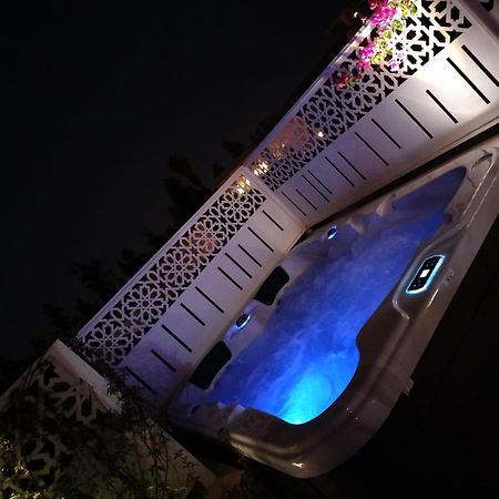 Riad & Spa Sous Le Soleil Chez Jerome Et Pamela Suite Africaine Marrakesh Exterior photo