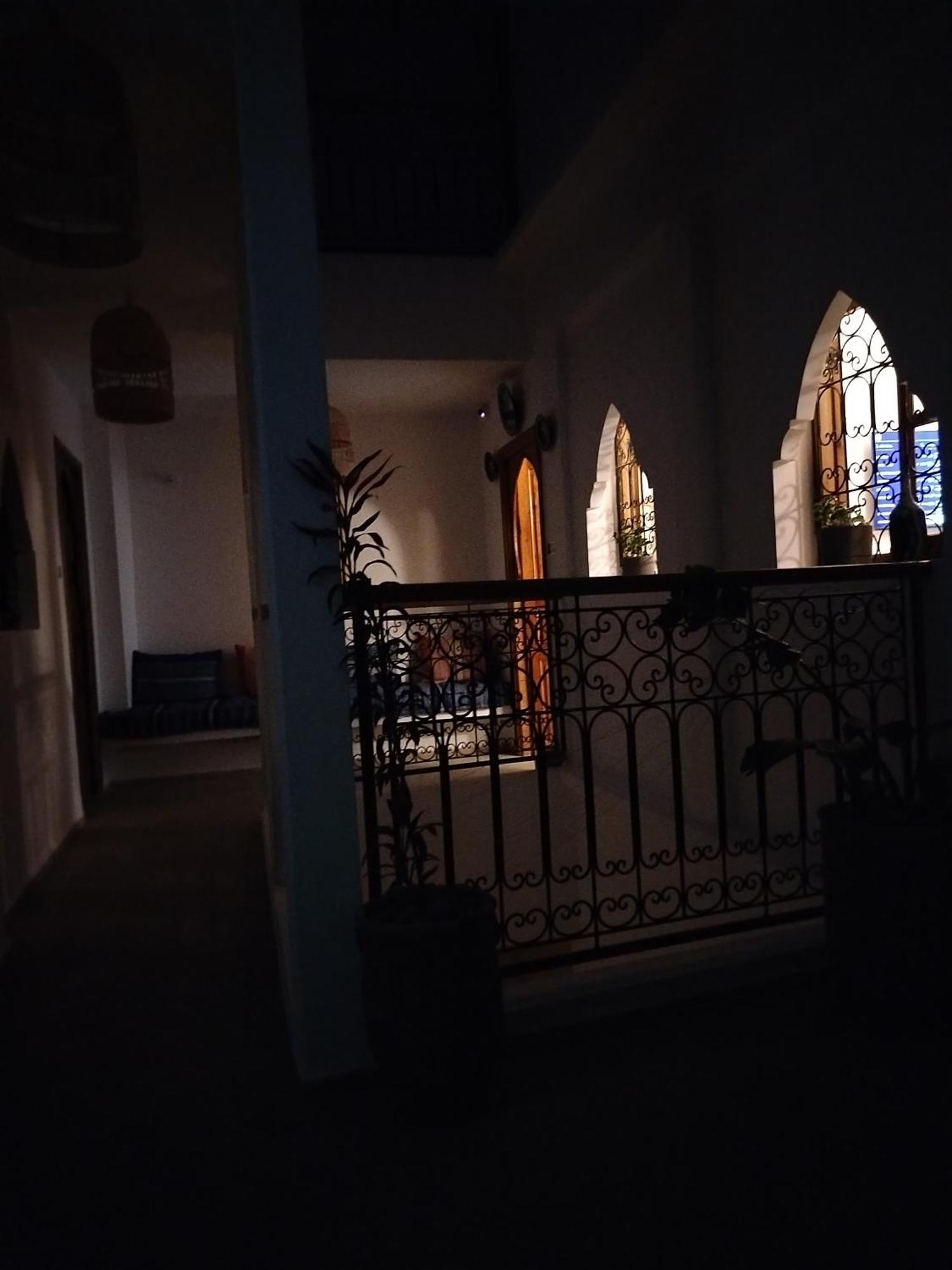 Riad & Spa Sous Le Soleil Chez Jerome Et Pamela Suite Africaine Marrakesh Exterior photo